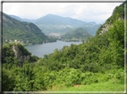 foto Lago del Corlo